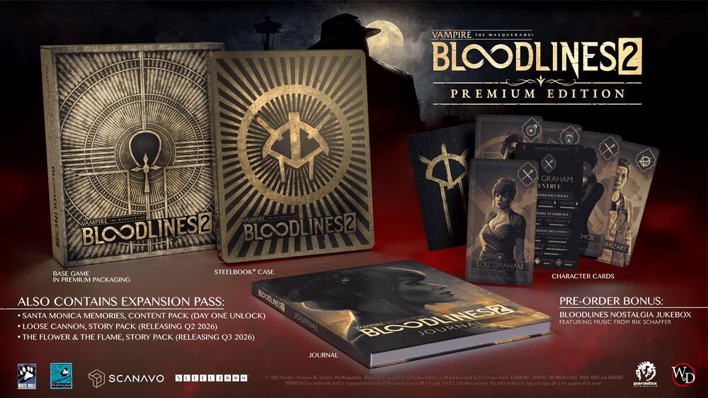 bloodlines 2